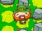 Surround the Leprechaun — безкоштовна онлайн гра
