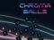 Chroma Balls — безкоштовна онлайн гра