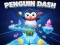 Penguin Dash — безкоштовна онлайн гра