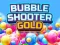 Bubble Shooter Gold — безкоштовна онлайн гра
