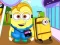 Minion Flies To NYC — безкоштовна онлайн гра