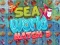 Sea World Match 3 — безкоштовна онлайн гра