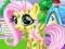 Little Pony Caretaker — безкоштовна онлайн гра