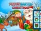 Findergarten Christmas — безкоштовна онлайн гра