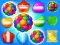 Candy Land Puzze — безкоштовна онлайн гра