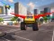 Real Flying Truck Simulator 3d — безкоштовна онлайн гра