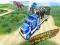 Wild Dino Transport Simulator — безкоштовна онлайн гра