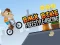 Bmx Bike Freestyle & Racing — безкоштовна онлайн гра