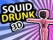 Squid Drunk 3D — безкоштовна онлайн гра