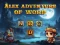 Alex Adventure of Word — безкоштовна онлайн гра