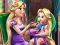 Goldie Princess Toddler Feed — безкоштовна онлайн гра
