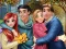 Couples Autumn Outfits — безкоштовна онлайн гра