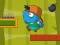 Turtle Jump — безкоштовна онлайн гра