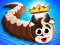 Worms Arena.io — безкоштовна онлайн гра