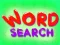 Word Search — безкоштовна онлайн гра
