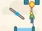 Help Stickman Burn — безкоштовна онлайн гра