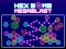Hex bomb Megablast — безкоштовна онлайн гра