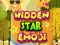Hidden Star Emoji — безкоштовна онлайн гра