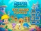 Bubble Guppies Pet House Puzzles — безкоштовна онлайн гра