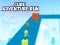 Cube Adventure Run — безкоштовна онлайн гра