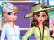 Royal Wedding Guests — безкоштовна онлайн гра