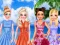 Princess Holiday Choice — безкоштовна онлайн гра