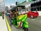 Indian Tricycle Rickshaw Simulator — безкоштовна онлайн гра