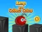 Jump and Collect Coins — безкоштовна онлайн гра