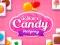 Solitaire Mahjong Candy — безкоштовна онлайн гра