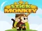 Stick Monkey — безкоштовна онлайн гра