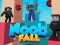 Noob Fall — безкоштовна онлайн гра