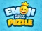 Emoji Guess Puzzle — безкоштовна онлайн гра