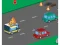 Food Rush Traffic — безкоштовна онлайн гра