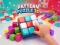 Pattern Puzzle 3D — безкоштовна онлайн гра