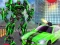 Grand robot car transform 3d game — безкоштовна онлайн гра