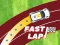Fast Lap — безкоштовна онлайн гра