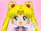 Sailor Scouts Avatar Maker — безкоштовна онлайн гра
