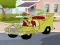 The Simpsons Car Jigsaw — безкоштовна онлайн гра