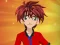 Bakugan Dress Up — безкоштовна онлайн гра