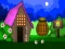 Forest Hut Escape 2 — безкоштовна онлайн гра