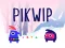 Pikwip — безкоштовна онлайн гра