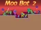Moo Bot 2 — безкоштовна онлайн гра