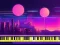 Piano Game star 5 — безкоштовна онлайн гра