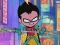 Teen Titans Go! Hidden Numbers — безкоштовна онлайн гра