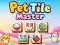 Pet Tile Master — безкоштовна онлайн гра