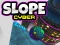 Slope Cyber — безкоштовна онлайн гра