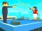 Ragdoll Shooting — безкоштовна онлайн гра