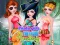 Pirate Girls Treasure Hunting — безкоштовна онлайн гра