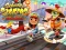 Subway Surfers Beijing — безкоштовна онлайн гра