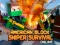 American Block Sniper Survival Online — безкоштовна онлайн гра